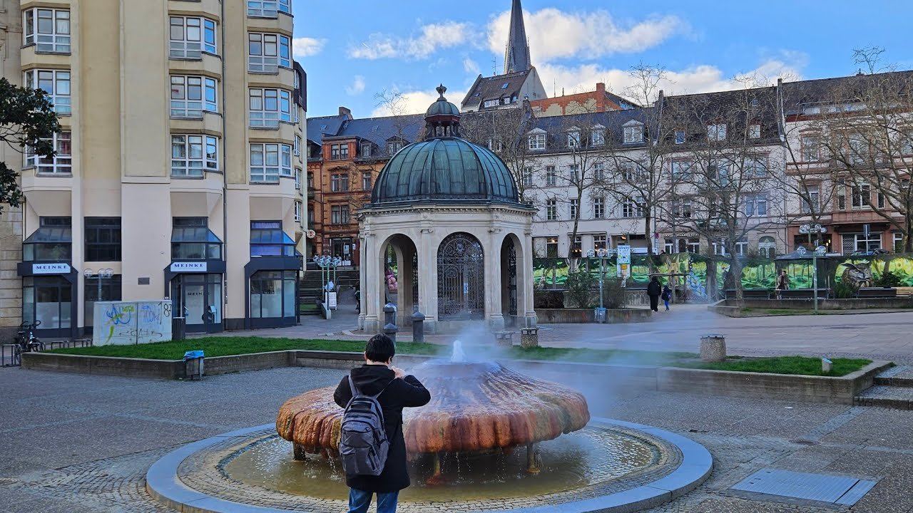 ♨️ 코흐브루넨 온천 (테르말크벨레 코흐브루넨)